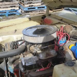 Meet your Posher, Kenneth